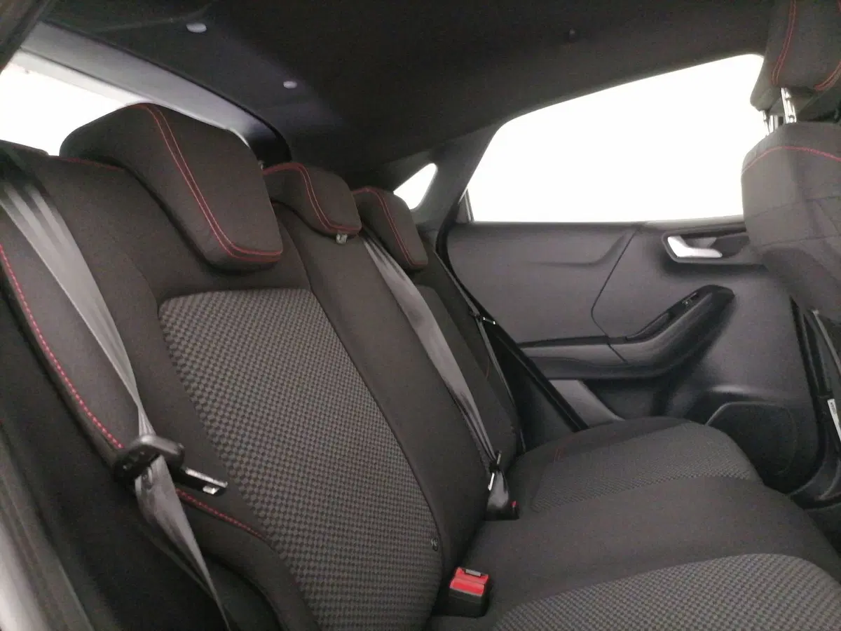Ford Puma usata a Roma (8)