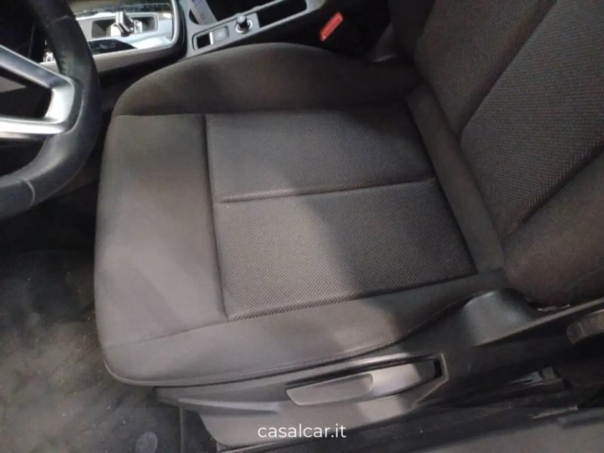 Audi A3 Sportback usata a Salerno (12)