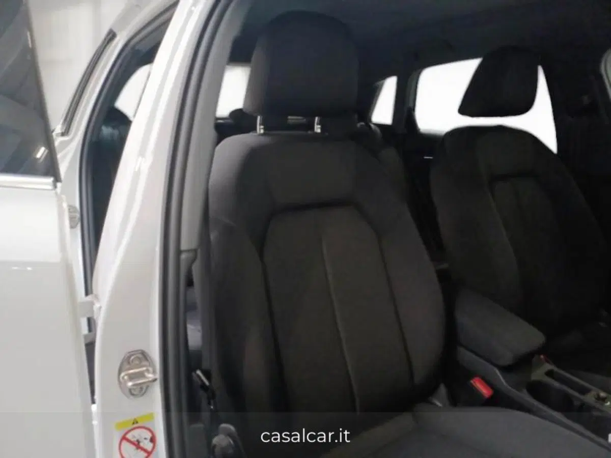 Audi A3 Sportback usata a Salerno (13)