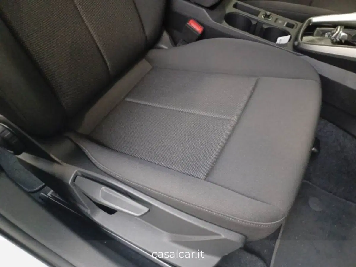 Audi A3 Sportback usata a Salerno (14)