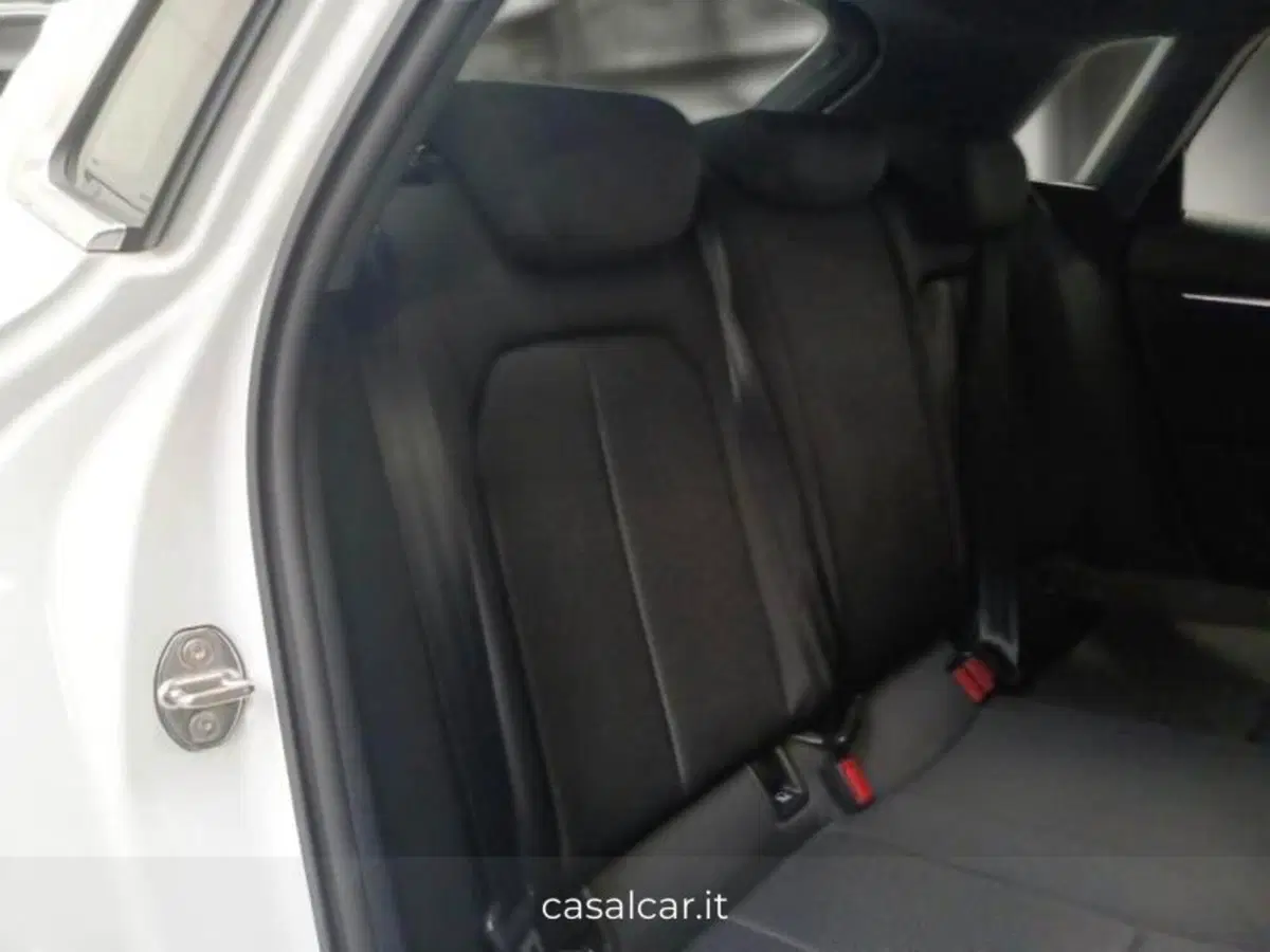 Audi A3 Sportback usata a Salerno (15)