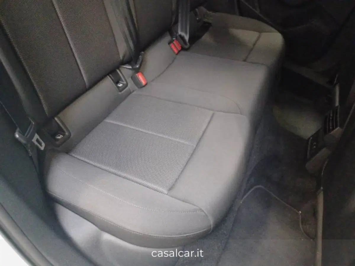 Audi A3 Sportback usata a Salerno (16)