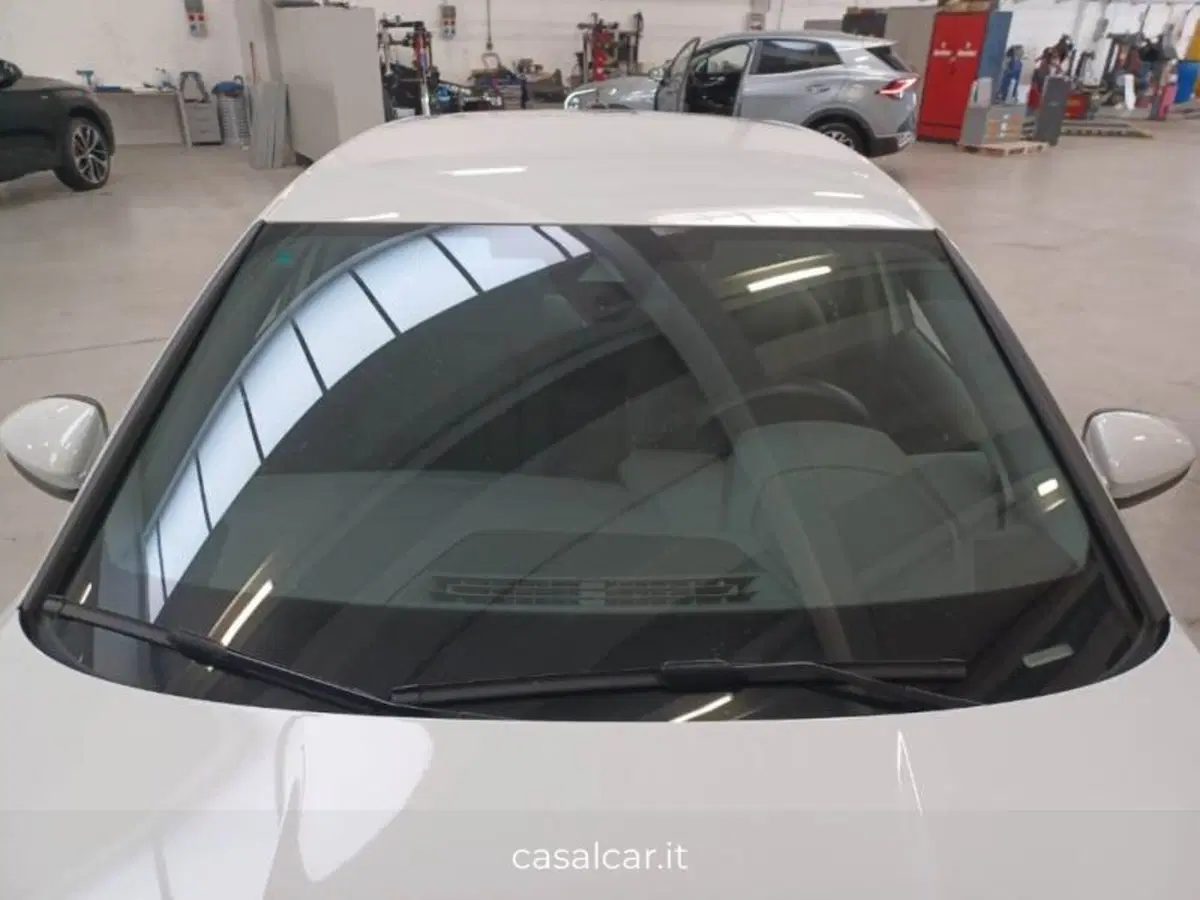 Audi A3 Sportback usata a Salerno (7)