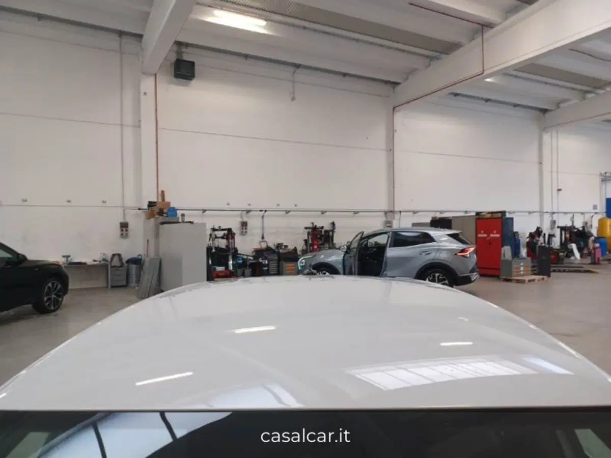 Audi A3 Sportback usata a Salerno (8)