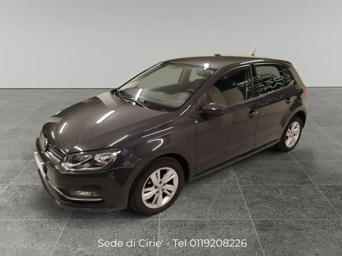 Volkswagen Polo usata a Torino