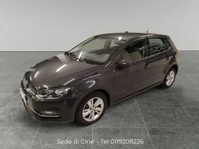 Volkswagen Polo 1.2 TDI DPF 5 p. Comfortline del 2015 usata a Cirie'