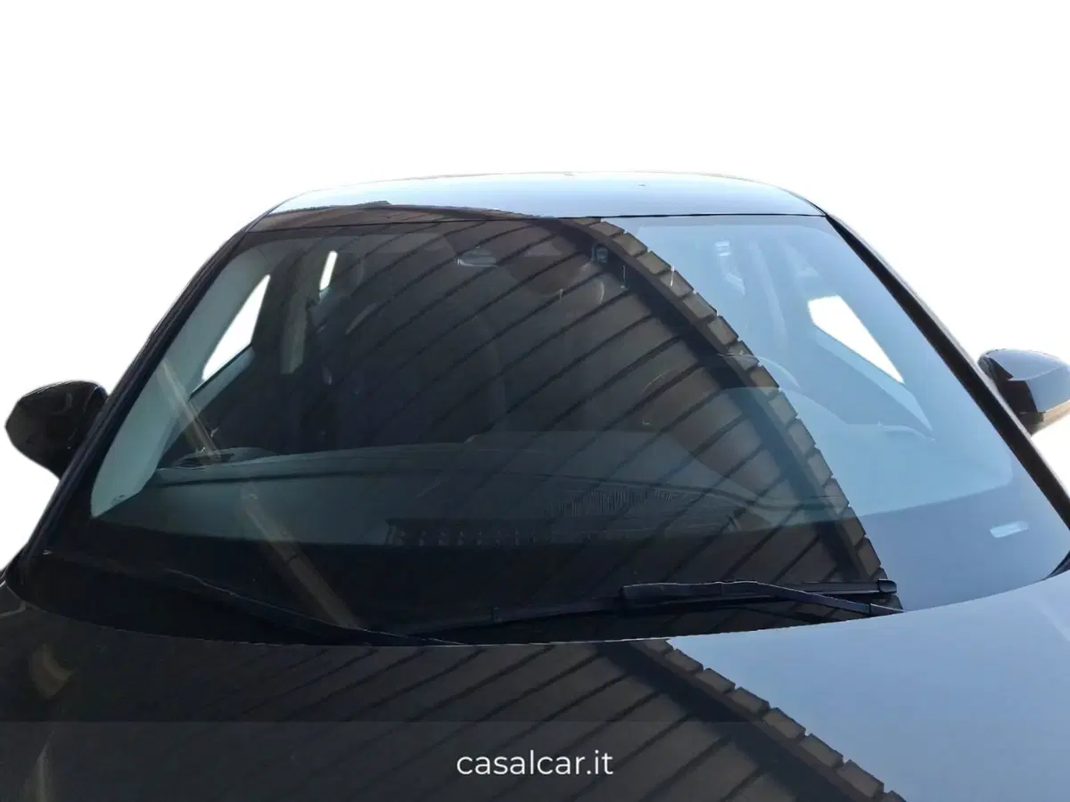 Audi Q3 Sportback usata a Salerno (10)