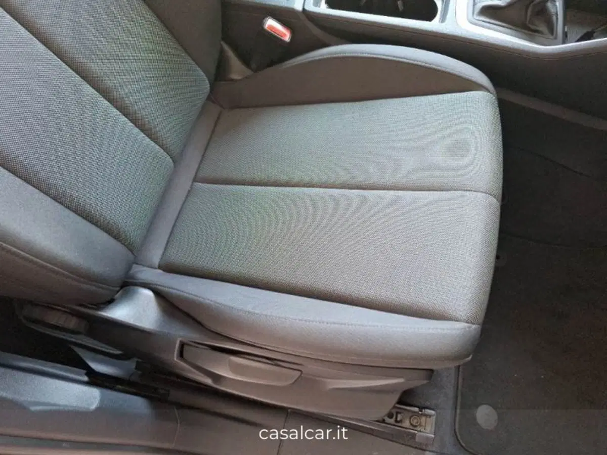 Audi Q3 Sportback usata a Salerno (14)