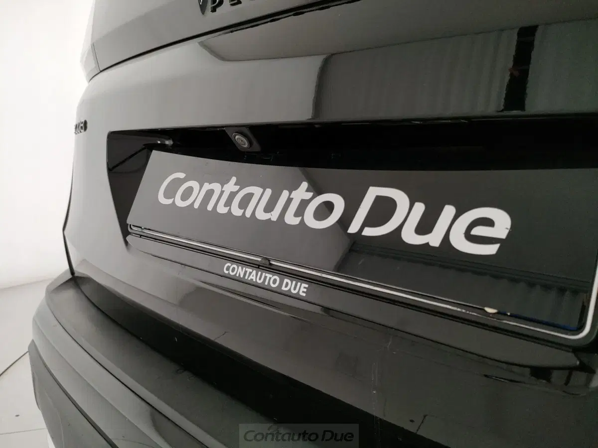 Peugeot 3008 usata a Caserta (11)