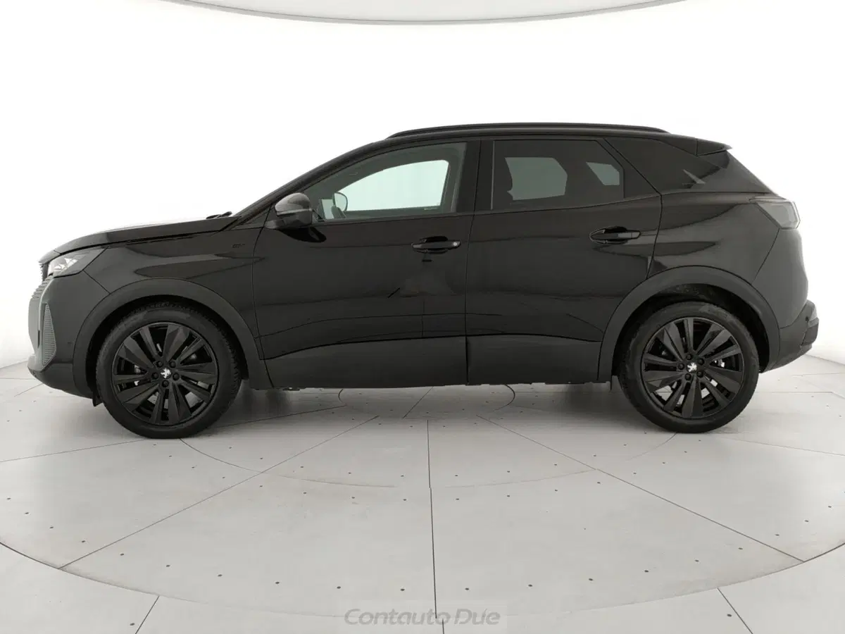 Peugeot 3008 usata a Caserta (8)