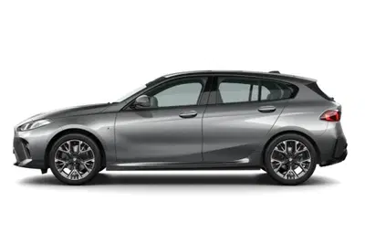 BMW Serie 1 118d 5p. Sport nuova a Moncalieri