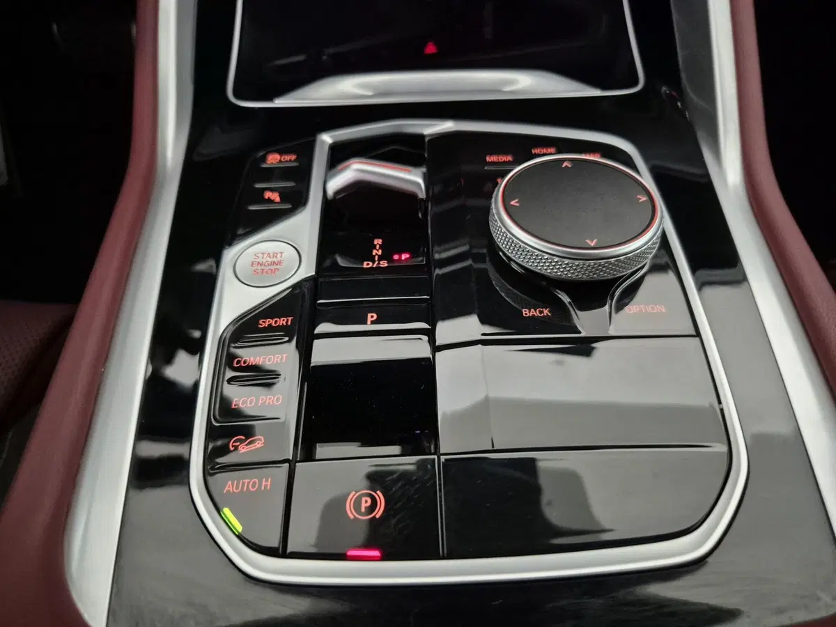 BMW X6 usata a Torino (12)