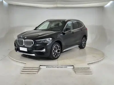 BMW X1 sDrive18i xLine del 2019 usata a Settimo Torinese