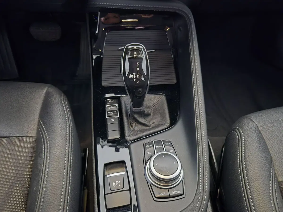 BMW X1 usata a Torino (12)