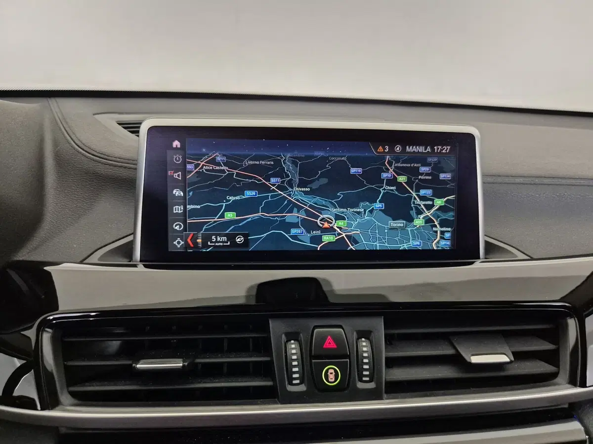 BMW X1 usata a Torino (13)