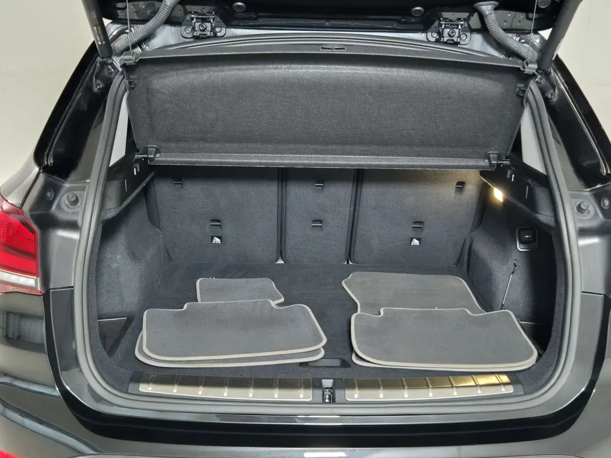 BMW X1 usata a Torino (14)