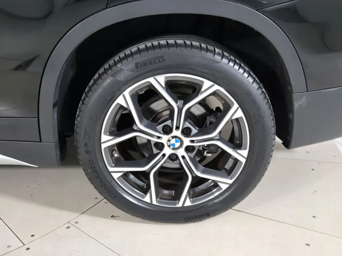 BMW X1 usata a Torino (15)