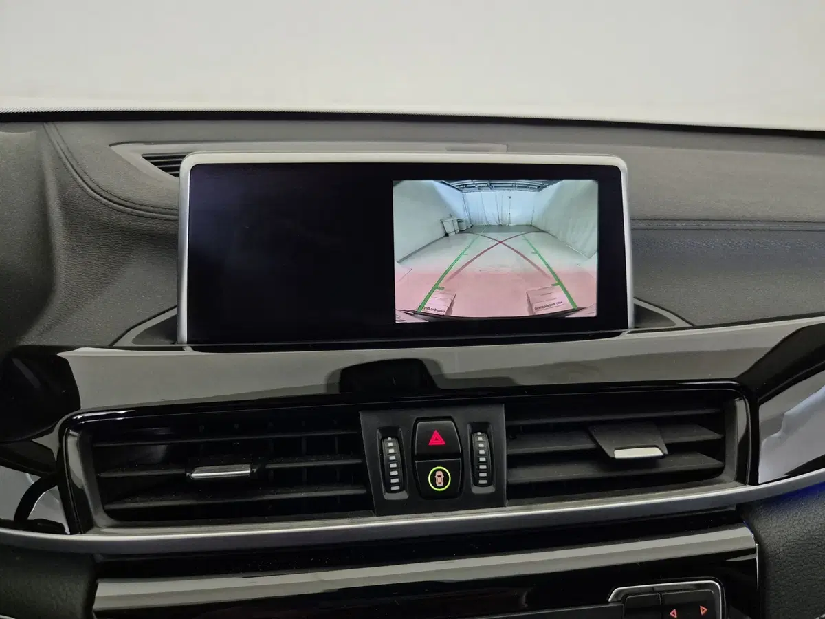 BMW X1 usata a Torino (17)