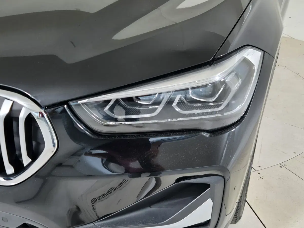 BMW X1 usata a Torino (20)