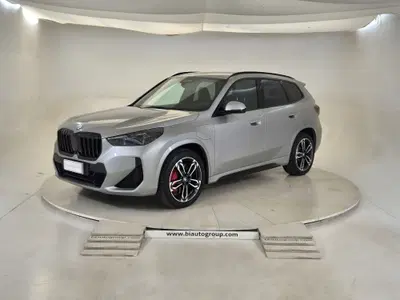 BMW X1 xdrive 25e MSport Pro auto del 2025 usata a Settimo Torinese