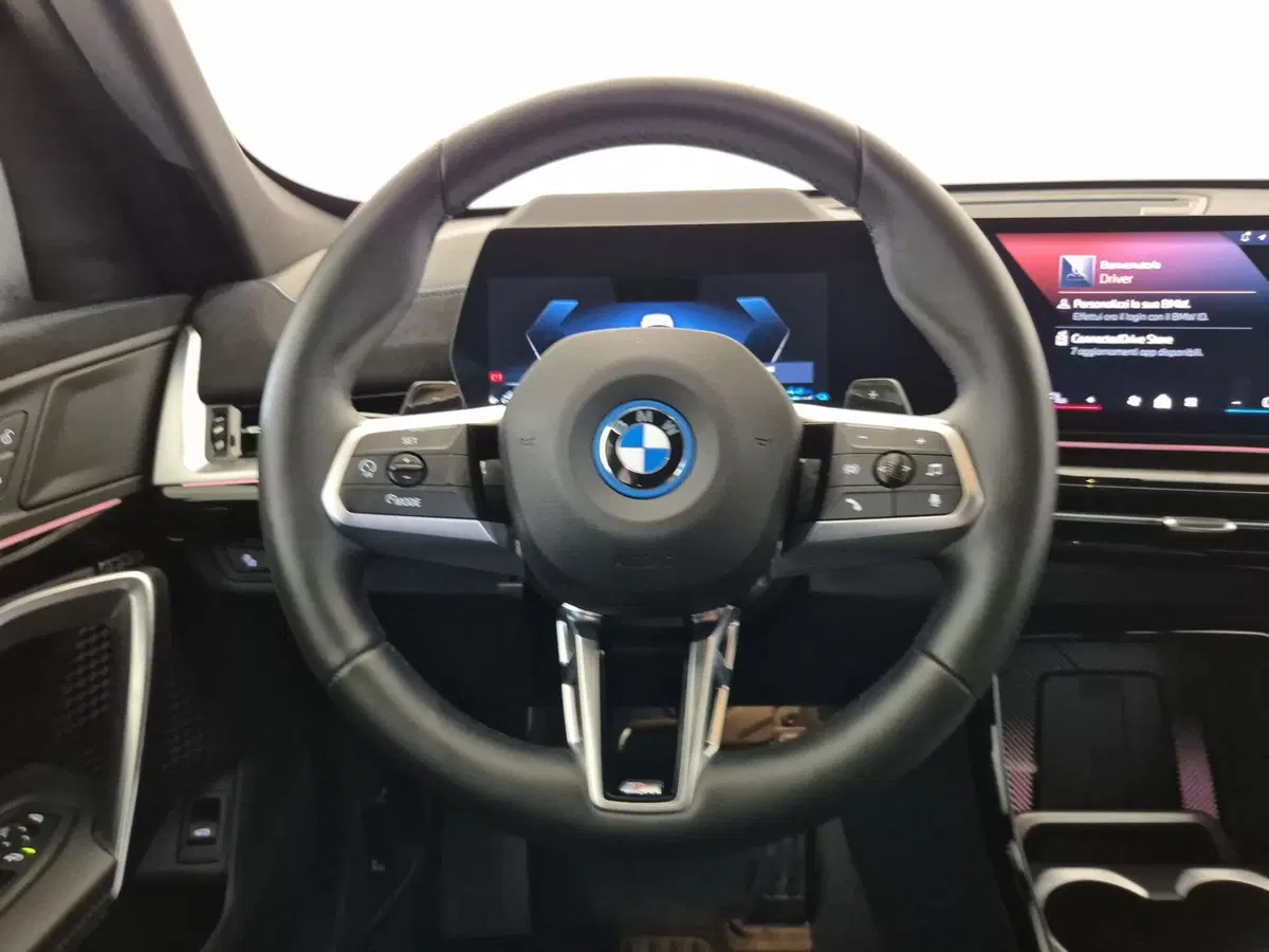 BMW X1 usata a Torino (10)