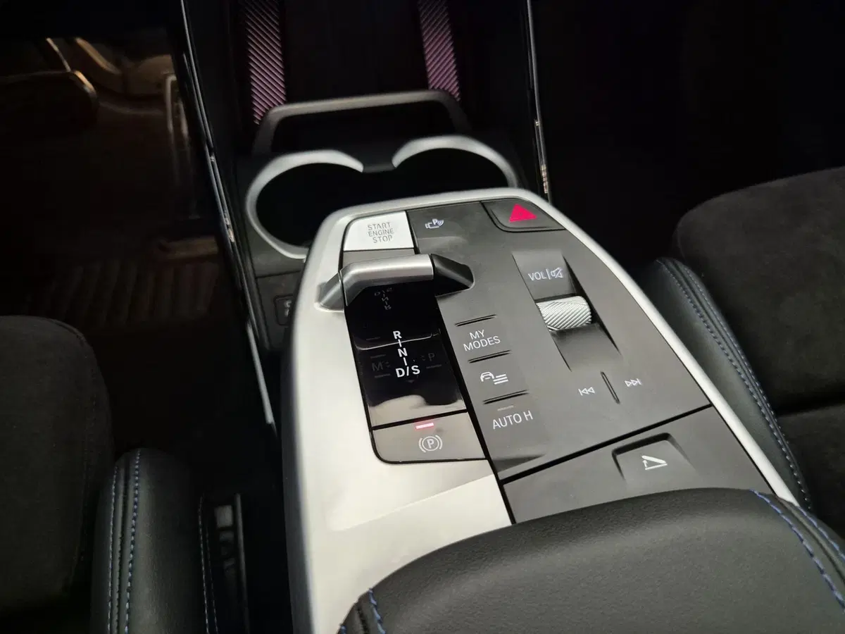 BMW X1 usata a Torino (12)