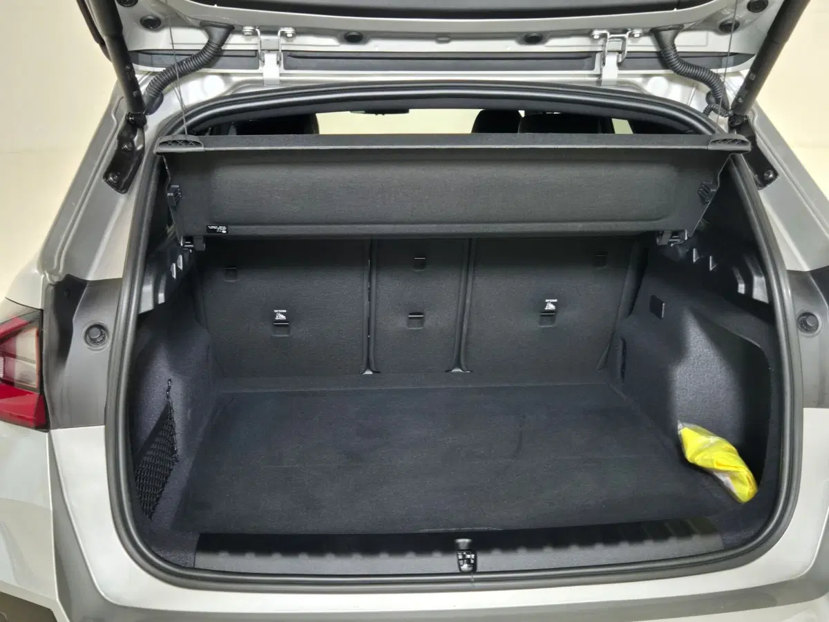 BMW X1 usata a Torino (14)