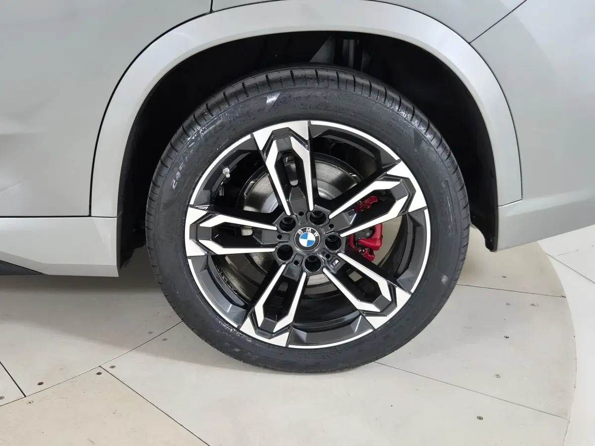 BMW X1 usata a Torino (15)