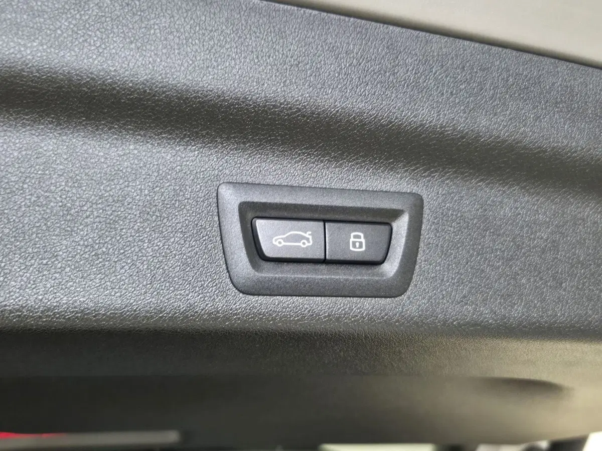BMW X1 usata a Torino (20)