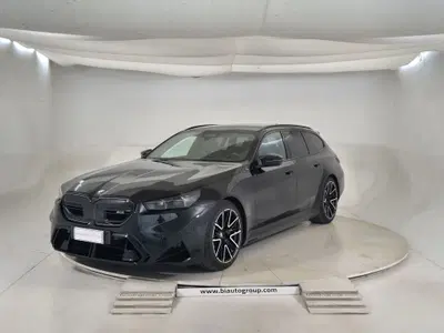 BMW Serie 5 Touring M5 Touring 4.4 727cv auto del 2025 usata a Settimo Torinese