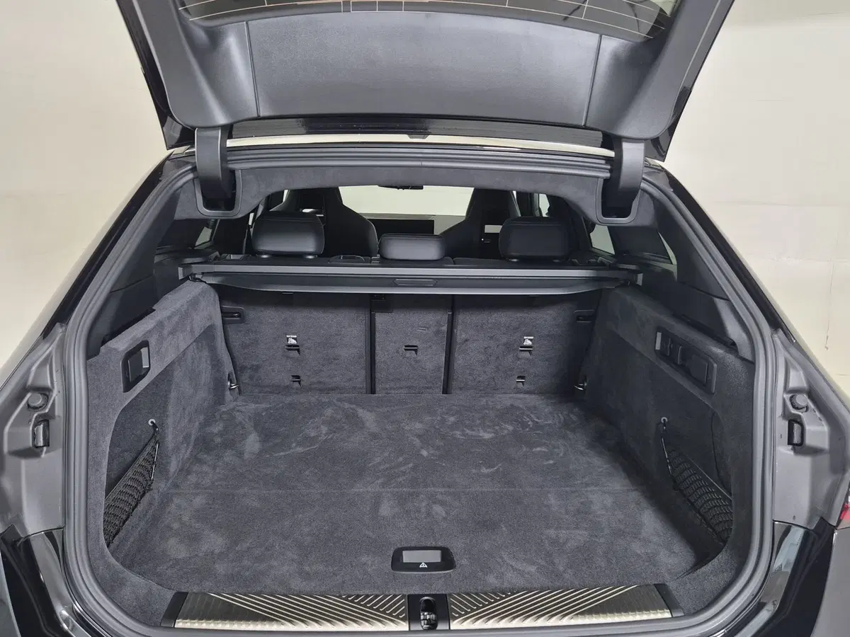 BMW Serie 5 Touring usata a Torino (12)
