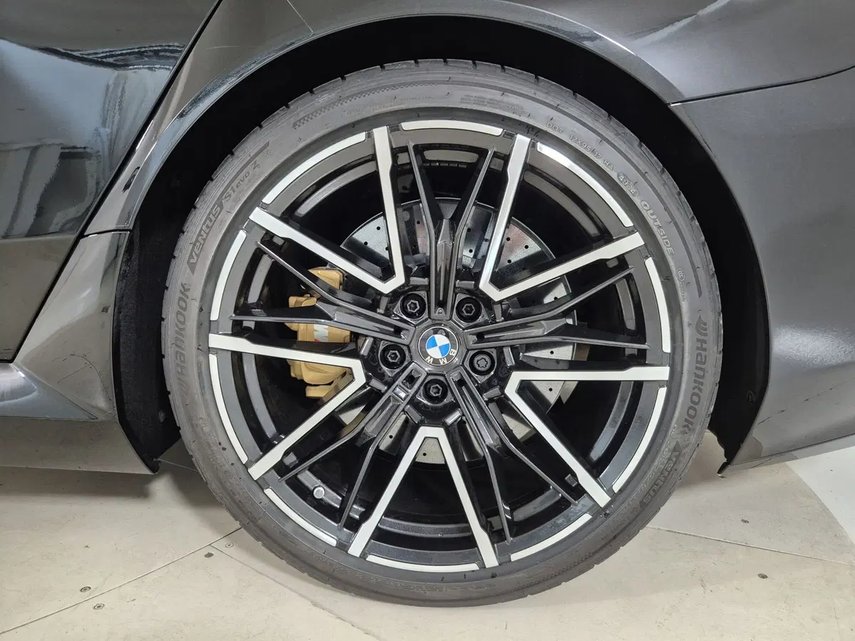BMW Serie 5 Touring usata a Torino (13)