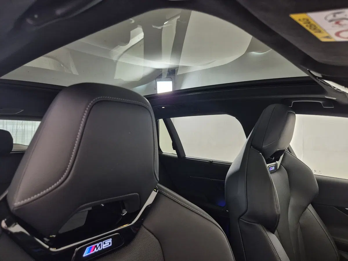 BMW Serie 5 Touring usata a Torino (16)