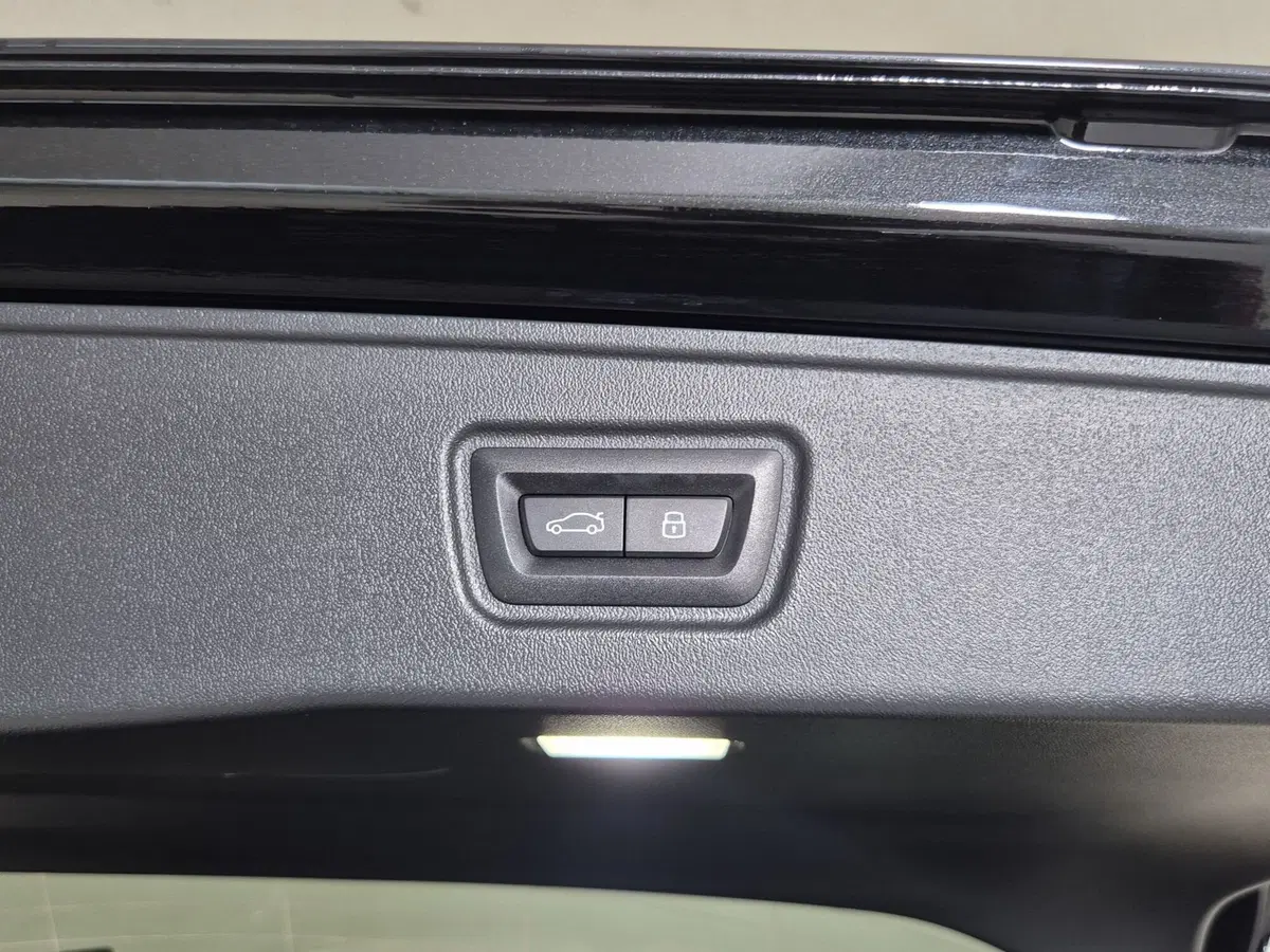 BMW Serie 5 Touring usata a Torino (19)