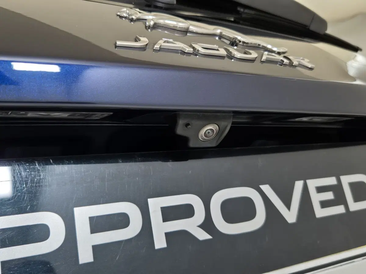Jaguar E-Pace usata a Torino (16)