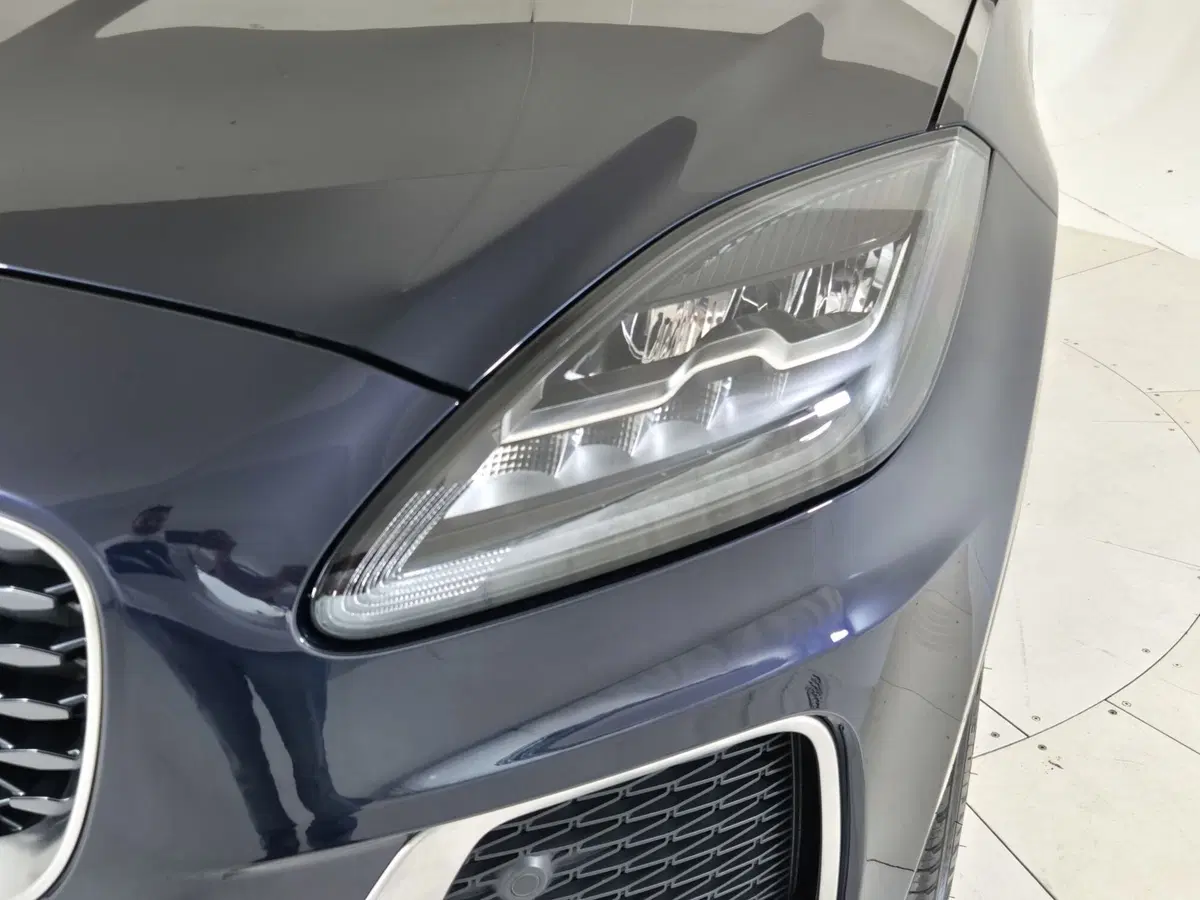 Jaguar E-Pace usata a Torino (19)