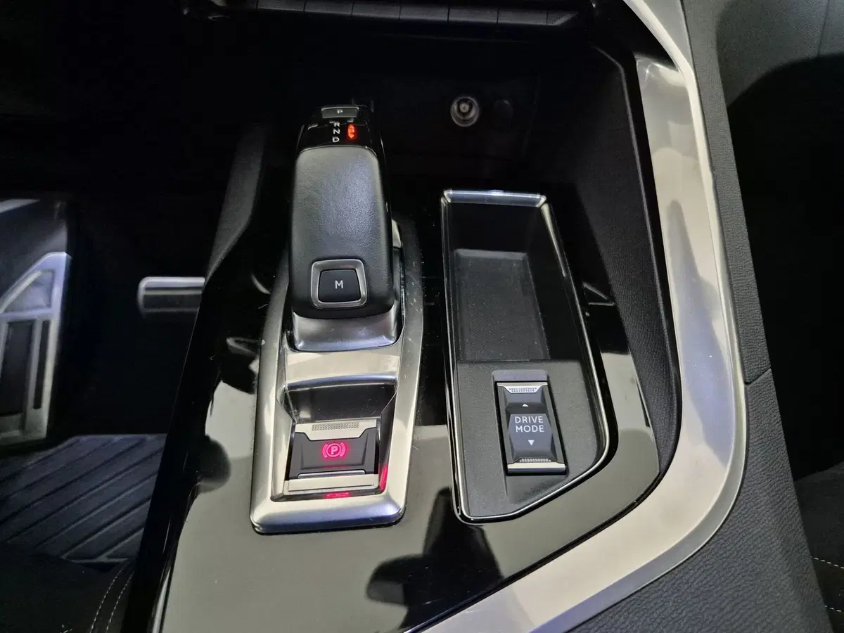 Peugeot 3008 usata a Torino (11)