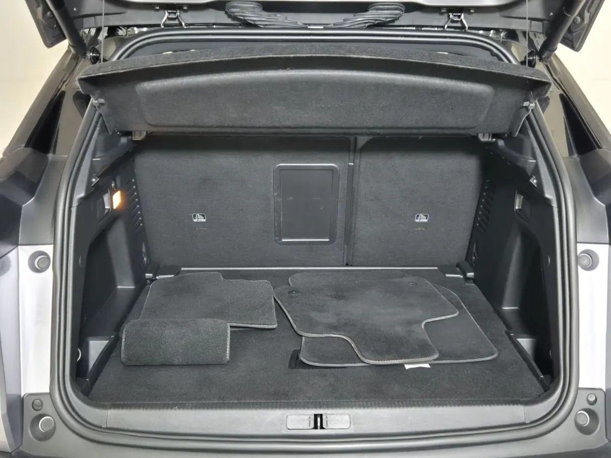 Peugeot 3008 usata a Torino (13)