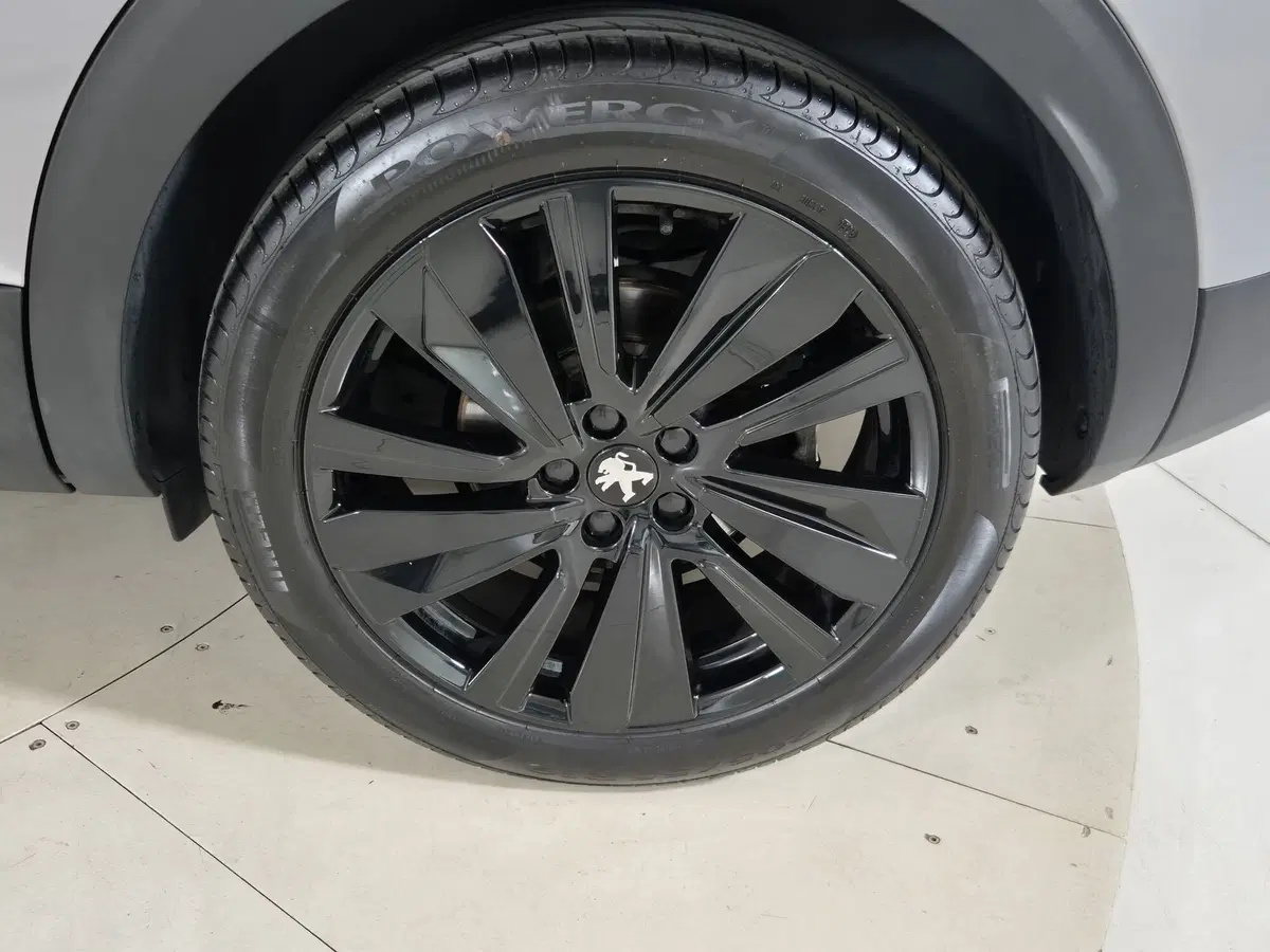 Peugeot 3008 usata a Torino (14)