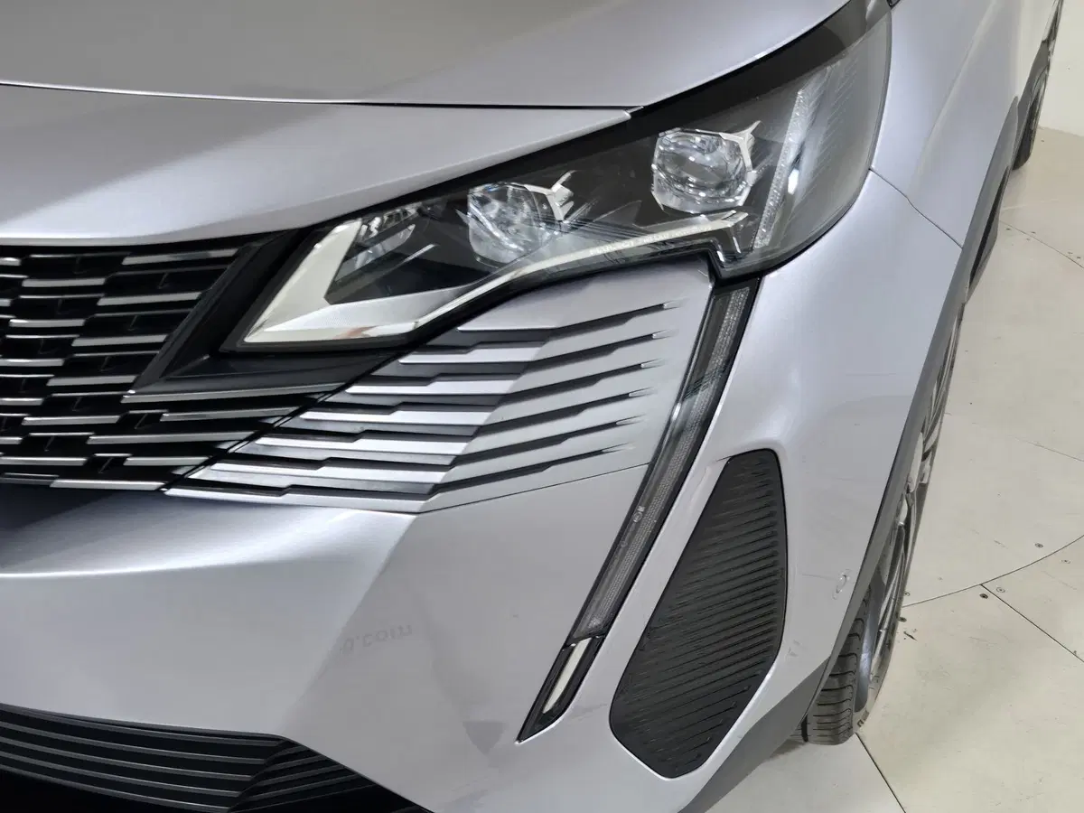 Peugeot 3008 usata a Torino (20)