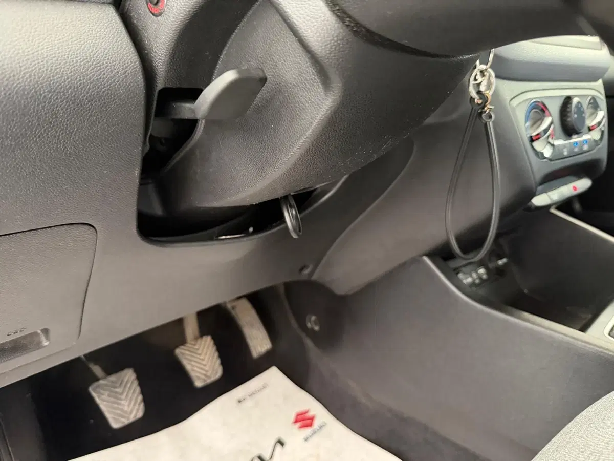 Hyundai i20 usata a Napoli (11)