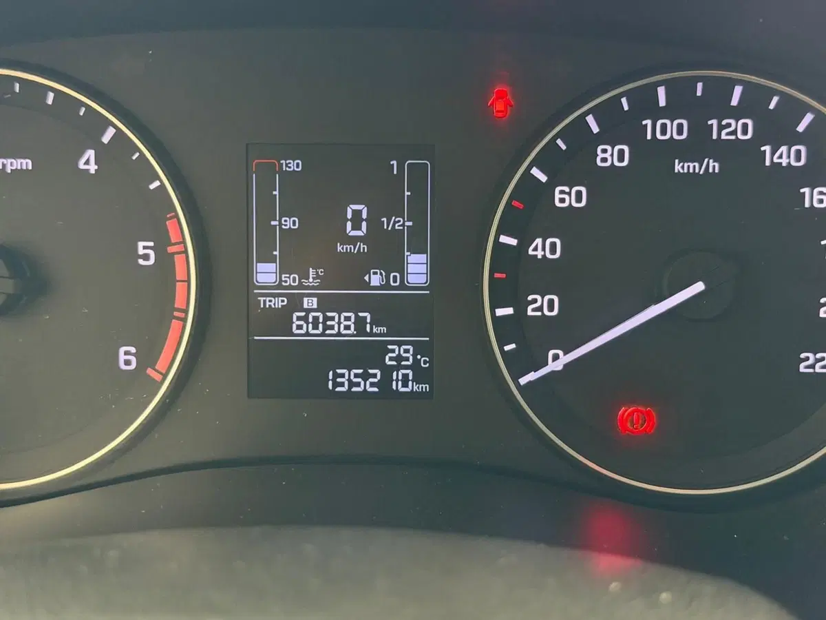 Hyundai i20 usata a Napoli (14)