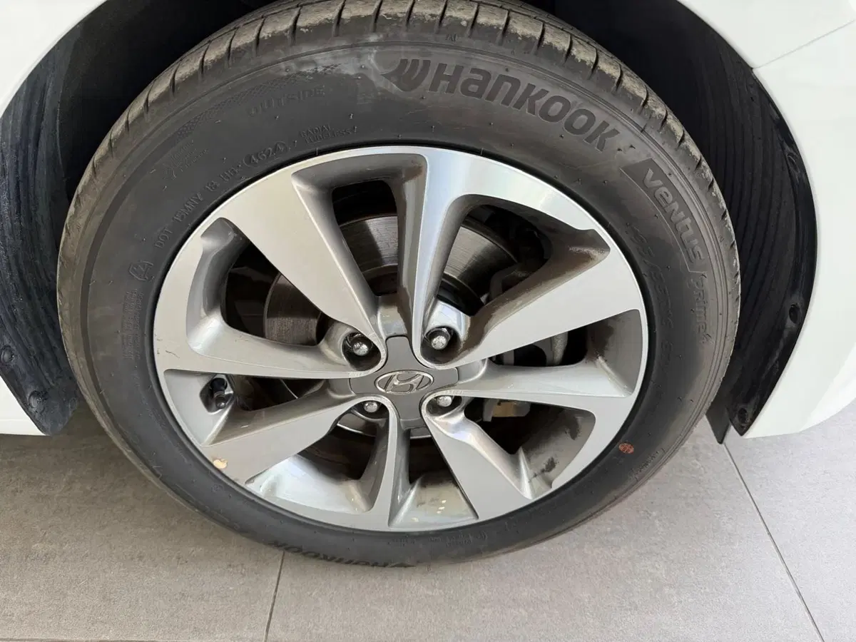 Hyundai i20 usata a Napoli (20)