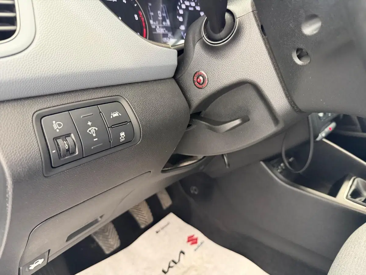 Hyundai i20 usata a Napoli (8)