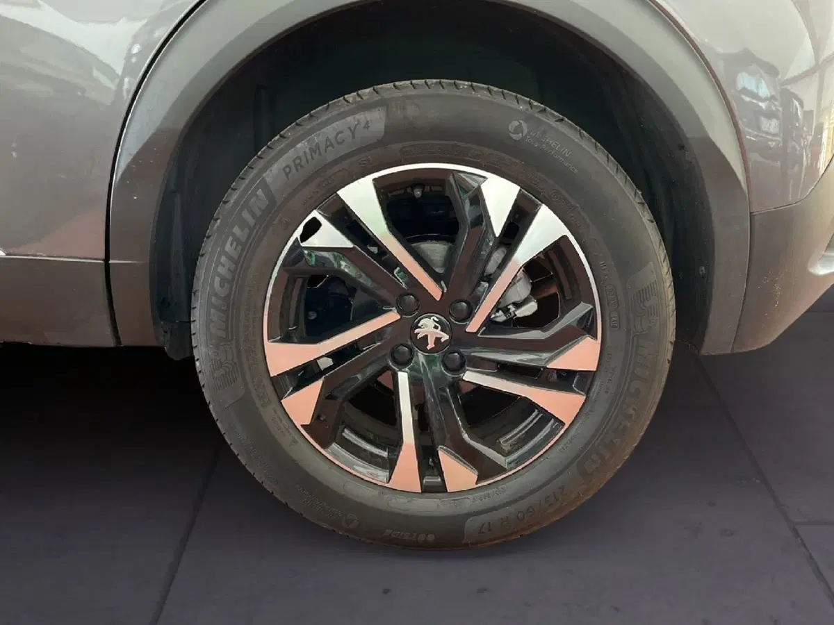Peugeot 2008 usata a Torino (8)