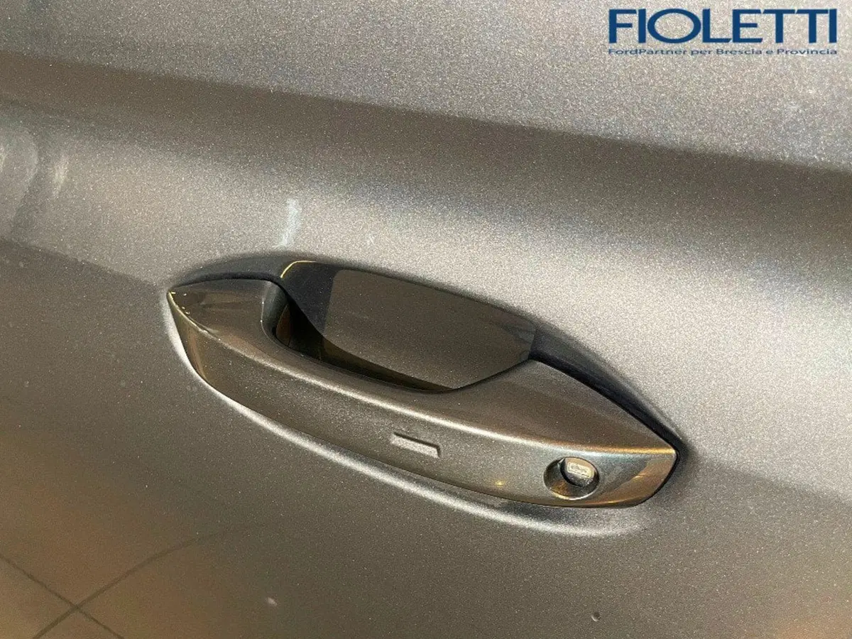 Ford Tourneo Connect usata a Brescia (20)