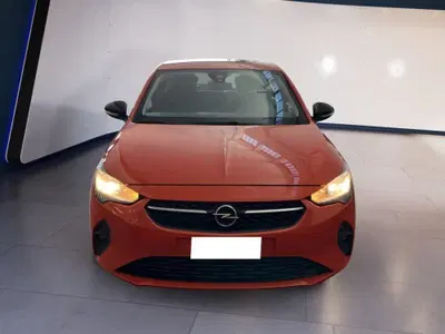 Opel Corsa 1.2 Corsa s&amp;s 75cv del 2022 usata a Torino