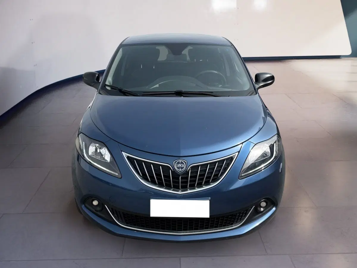 Lancia Ypsilon usata a Torino