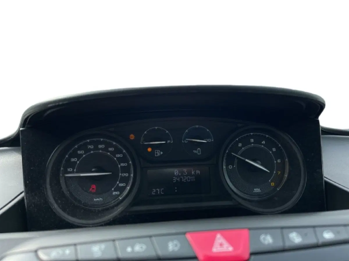 Lancia Ypsilon usata a Torino (13)