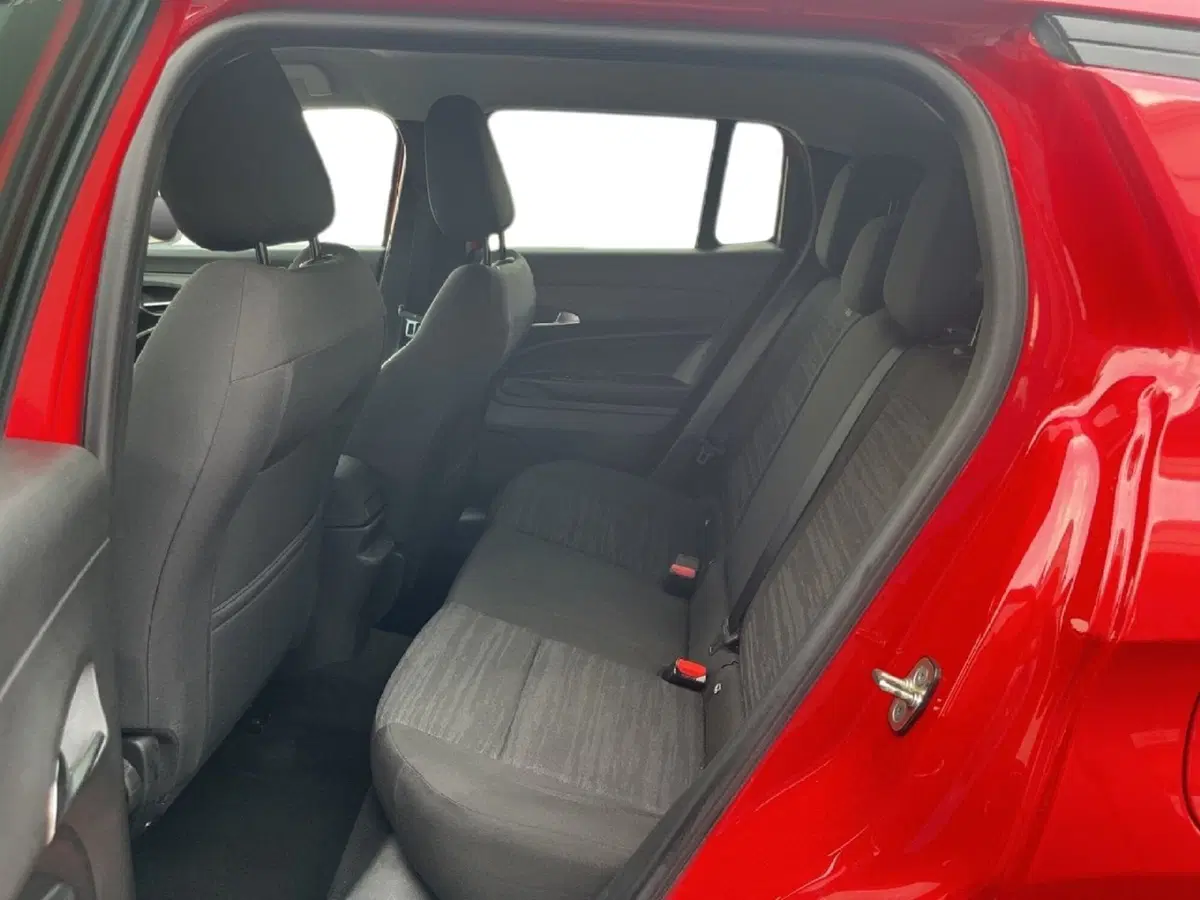 Jeep Avenger usata a Torino (9)
